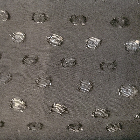 1.State Black Sleeveless Dress - Picture 2 of 9